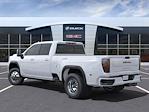 New 2025 GMC Sierra 3500 Denali Ultimate Crew Cab 4x4 Pickup for sale #T55696 - photo 4