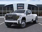 New 2025 GMC Sierra 3500 Denali Ultimate Crew Cab 4x4 Pickup for sale #T55696 - photo 6