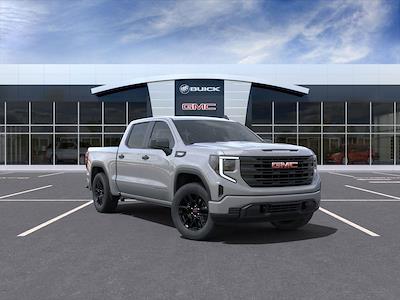 2025 GMC Sierra 1500 Crew Cab 4x2 Pickup for sale #T55706 - photo 1