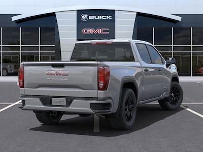 2025 GMC Sierra 1500 Crew Cab 4x2 Pickup for sale #T55706 - photo 2