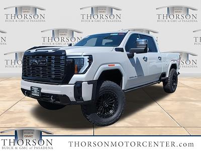 2025 GMC Sierra 2500 Crew Cab 4x4 Pickup for sale #T55720 - photo 1