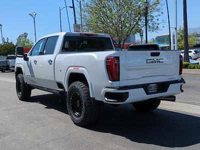 2025 GMC Sierra 2500 Crew Cab 4x4 Pickup for sale #T55720 - photo 2