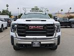 New 2025 GMC Sierra 2500 Regular Cab Royal 40-VO-98 8' 2" Service Truck for sale #T55735 - photo 3