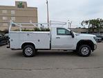 New 2025 GMC Sierra 2500 Regular Cab Royal 40-VO-98 8' 2" Service Truck for sale #T55735 - photo 5
