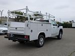New 2025 GMC Sierra 2500 Regular Cab Royal 40-VO-98 8' 2" Service Truck for sale #T55735 - photo 6