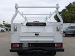 New 2025 GMC Sierra 2500 Regular Cab Royal 40-VO-98 8' 2" Service Truck for sale #T55735 - photo 7