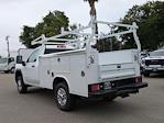 New 2025 GMC Sierra 2500 Regular Cab Royal 40-VO-98 8' 2" Service Truck for sale #T55735 - photo 2