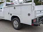 New 2025 GMC Sierra 2500 Regular Cab Royal 40-VO-98 8' 2" Service Truck for sale #T55735 - photo 9