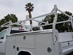 New 2025 GMC Sierra 2500 Regular Cab Royal 40-VO-98 8' 2" Service Truck for sale #T55735 - photo 10