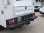 New 2025 GMC Sierra 2500 Regular Cab Royal 40-VO-98 8' 2" Service Truck for sale #T55735 - photo 11