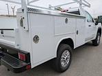 New 2025 GMC Sierra 2500 Regular Cab Royal 40-VO-98 8' 2" Service Truck for sale #T55735 - photo 13