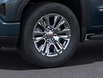 2025 GMC Sierra 1500 Crew Cab 4x2 Pickup for sale #T55739 - photo 9