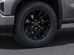 New 2025 GMC Sierra 1500 Elevation Crew Cab 4x4 Pickup for sale #T55740 - photo 9