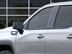 New 2025 GMC Sierra 1500 Elevation Crew Cab 4x4 Pickup for sale #T55740 - photo 12
