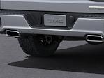 New 2025 GMC Sierra 1500 Elevation Crew Cab 4x4 Pickup for sale #T55740 - photo 14