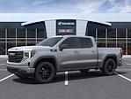 New 2025 GMC Sierra 1500 Elevation Crew Cab 4x4 Pickup for sale #T55740 - photo 3