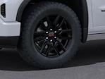New 2025 GMC Sierra 1500 Elevation Crew Cab 4x4 Pickup for sale #T55745 - photo 9