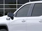 New 2025 GMC Sierra 1500 Elevation Crew Cab 4x4 Pickup for sale #T55745 - photo 12