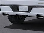 New 2025 GMC Sierra 1500 Elevation Crew Cab 4x4 Pickup for sale #T55745 - photo 14