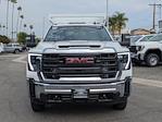 New 2025 GMC Sierra 3500 Crew Cab 10' Royal Contractor Truck for sale #T55750 - photo 3