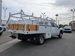 New 2025 GMC Sierra 3500 Crew Cab 10' Royal Contractor Truck for sale #T55750 - photo 6