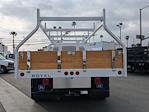 New 2025 GMC Sierra 3500 Crew Cab 10' Royal Contractor Truck for sale #T55750 - photo 7