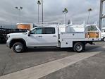 New 2025 GMC Sierra 3500 Crew Cab 10' Royal Contractor Truck for sale #T55750 - photo 8