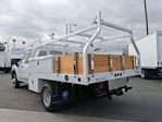 New 2025 GMC Sierra 3500 Crew Cab 10' Royal Contractor Truck for sale #T55750 - photo 9
