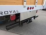 New 2025 GMC Sierra 3500 Crew Cab 10' Royal Contractor Truck for sale #T55750 - photo 10