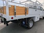 New 2025 GMC Sierra 3500 Crew Cab 10' Royal Contractor Truck for sale #T55750 - photo 12