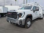 New 2025 GMC Sierra 3500 Crew Cab 10' Royal Contractor Truck for sale #T55750 - photo 17