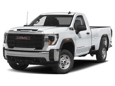 New 2025 GMC Sierra 2500 - photo 1