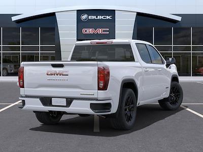 New 2025 GMC Sierra 1500 Elevation Crew Cab Pickup for sale #T55784 - photo 2