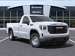 2025 GMC Sierra 1500 Regular Cab 4x2 Pickup for sale #T55786 - photo 7