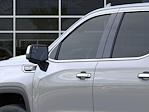 2025 GMC Sierra 1500 Crew Cab 4x2 Pickup for sale #T55789 - photo 12