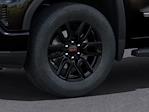 New 2025 GMC Sierra 1500 Elevation Crew Cab 4x4 Pickup for sale #T55790 - photo 9