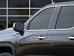 New 2025 GMC Sierra 1500 SLT Crew Cab 4x4 Pickup for sale #T55792 - photo 12