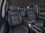 New 2025 GMC Sierra 1500 SLT Crew Cab 4x4 Pickup for sale #T55792 - photo 16