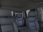 New 2025 GMC Sierra 1500 SLT Crew Cab 4x4 Pickup for sale #T55792 - photo 24