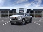 New 2025 GMC Sierra 1500 SLT Crew Cab 4x4 Pickup for sale #T55793 - photo 8