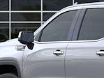 New 2025 GMC Sierra 1500 SLT Crew Cab 4x4 Pickup for sale #T55793 - photo 12