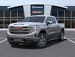 New 2025 GMC Sierra 1500 SLT Crew Cab 4x4 Pickup for sale #T55793 - photo 6