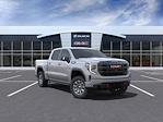 New 2025 GMC Sierra 1500 AT4 Crew Cab 4x4 Pickup for sale #T55797 - photo 1