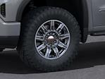 New 2025 GMC Sierra 1500 AT4 Crew Cab 4x4 Pickup for sale #T55797 - photo 9
