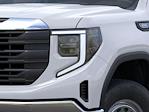New 2025 GMC Sierra 1500 Pro Crew Cab Pickup for sale #T55815 - photo 10