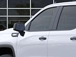 New 2025 GMC Sierra 1500 Pro Crew Cab Pickup for sale #T55815 - photo 12