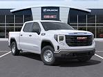 New 2025 GMC Sierra 1500 Pro Crew Cab Pickup for sale #T55815 - photo 7
