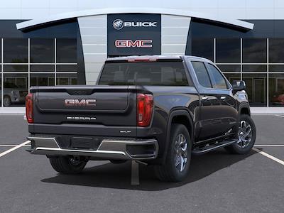 2025 GMC Sierra 1500 Crew Cab 4x2 Pickup for sale #T55819 - photo 2