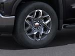 2025 GMC Sierra 1500 Crew Cab 4x2 Pickup for sale #T55819 - photo 9
