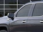 2025 GMC Sierra 1500 Crew Cab 4x2 Pickup for sale #T55819 - photo 12